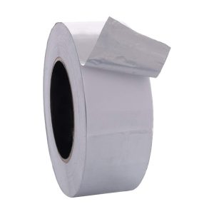TAL50 Multi-Purpose Aluminum Foil Tape 2" x 50 yd
