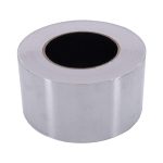 TAL45212 Multi-Purpose Aluminum Foil Tape 2.5" x 60 yd