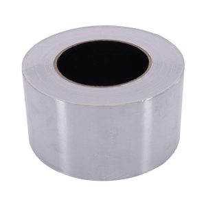 TAL45212 Multi-Purpose Aluminum Foil Tape 2.5" x 60 yd