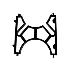 23IS Intermediate Spacer 2in x 3in