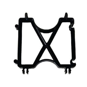 82IS Intermediate Spacer 8in x 2in