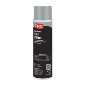 MB18150 CRC Rust-Proof Gray Primer, 16oz