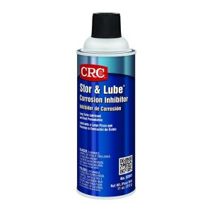2061 CRC Stor & Lube Corrosion Inhibitor 16Oz