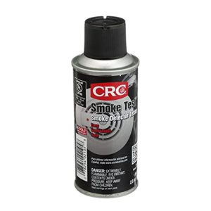 2105 CRC Smoke Detector Tester Can