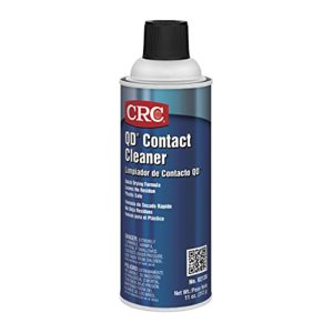 2130 QD Contact Cleaner