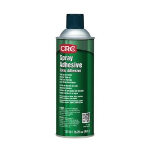 3018 CRC Water-Resistant Spray Adhesive