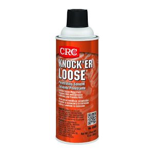 3020 Knock’er Loose Penetrating Solvent
