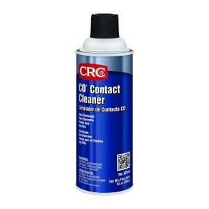 3070 CRC CO Contact Cleaner