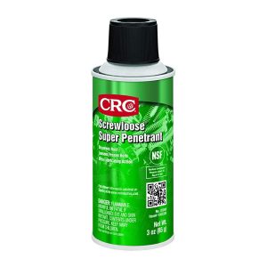 3060 CRC Screwloose Super Penetrant