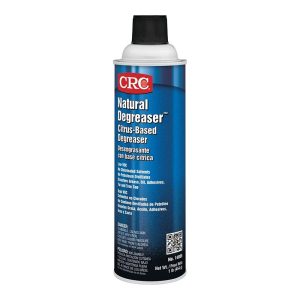 14005 CRC Natural Degreaser Citrus-Based Degreaser