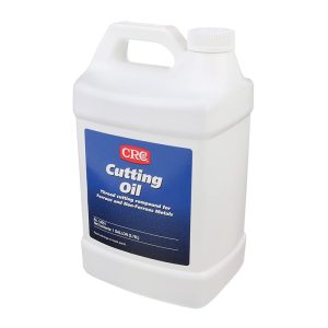 14051 CRC Cutting Oil Thread Cutting Lubricant 1Gal