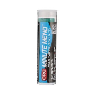 14070 CRC Minute Mend Epoxy Putty