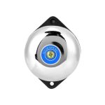 LE304 4" Dia. Electric Bell