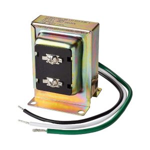LE323M-15 16V / 15VA Chime Transformer