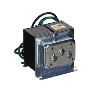 LE598 Heavy-Duty 8/16/24 Trivolt Chime Transformer