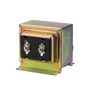 LE599 Heavy-Duty 24V - 40VA Chime Transformer