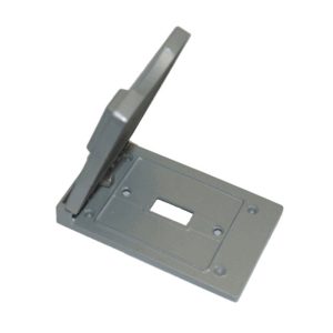 Westgate W1C-TS 1 Gang Toggle Switch Vertical Cover