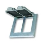 Westgate W2C-2G 2 Gang GFCI Weatherproof Cover
