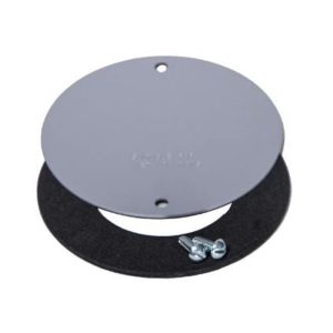 Westgate WRC-GASKET 4in Round Cover Gasket