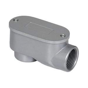 Westgate SLB-50 1/2in Threaded Conduit Body