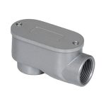 Westgate SLB-75 3/4in Threaded Conduit Body