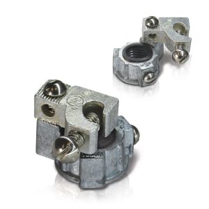 Westgate MVP94-75 3/4in Trade Size Directional Armored Ground Clamp