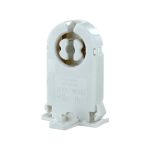 Keystone KT-SOCKET-T8-U-XS Un-shunted Extra Short T8 Socket.