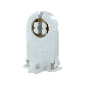 Keystone KT-SOCKET-T8-S-T Shunted Tall T8 Socket.