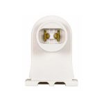 Keystone KT SOCKET-RDC-PE Recessed Double Contact Plunger Socket