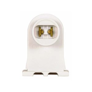 Keystone KT SOCKET-RDC-PE Recessed Double Contact Plunger Socket