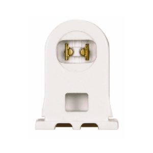 Keystone KT SOCKET-RDC-SE Recessed Double Contact Fixed Socket