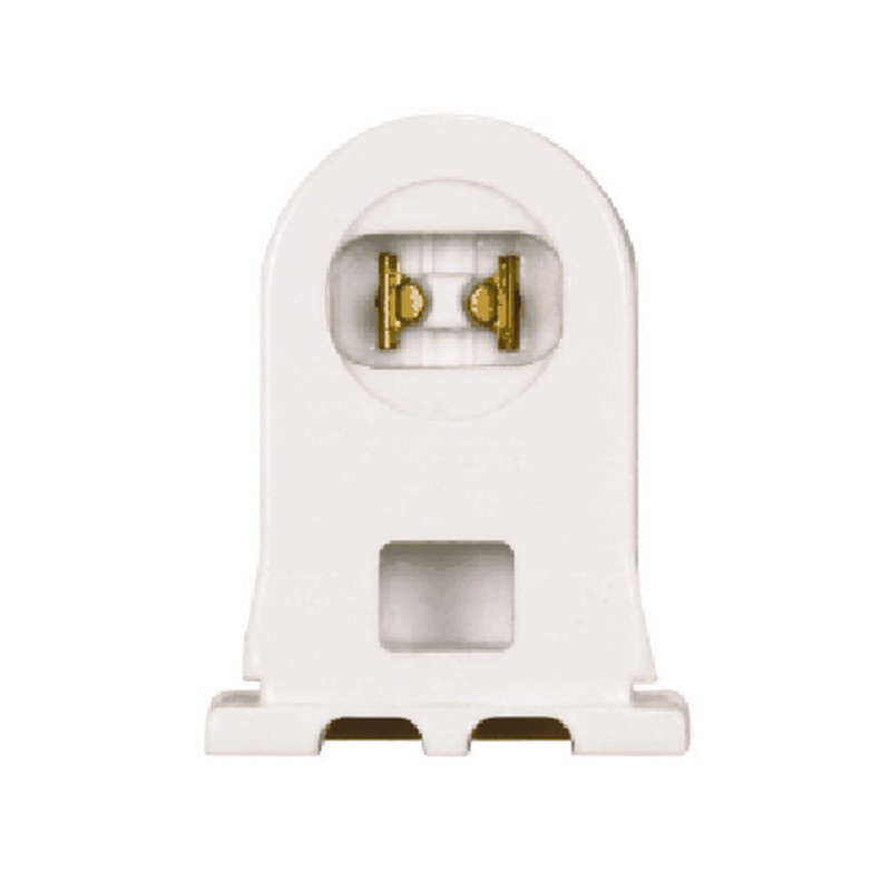 Keystone KT SOCKET-RDC-SE Recessed Double Contact Fixed Socket