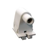 Keystone KT-SOCKET-SL-PE Single Pin Slimline Socket with Plunger End
