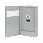 EATON BRP08B200RF 200A 16 Circuits Single Pole 8 Spaces Load Center