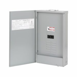 EATON BRP08B200RF 200A 16 Circuits Single Pole 8 Spaces Load Center