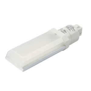 Keystone KT-LED82P-H-830-D 8W 2-Pin Horizontal GX23 Base LED Lamp 3000K