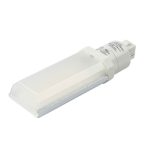 Keystone KT-LED82P-H-835-D 8W 2-Pin Horizontal GX23 Base LED Lamp 3500K