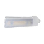 Keystone KT-LED162P-H-830-D 16W 2-Pin LED Replaces 42W CFL G24d Lamps 3000K