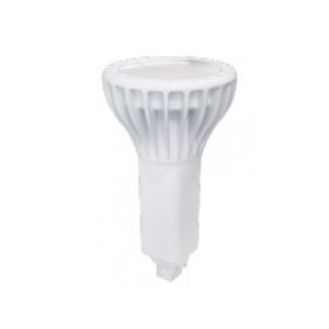 Keystone KT-LED162P-V-835-D 2-Pin Vertical LED PL Replaces 42W CFL G24d Lamps 3500K