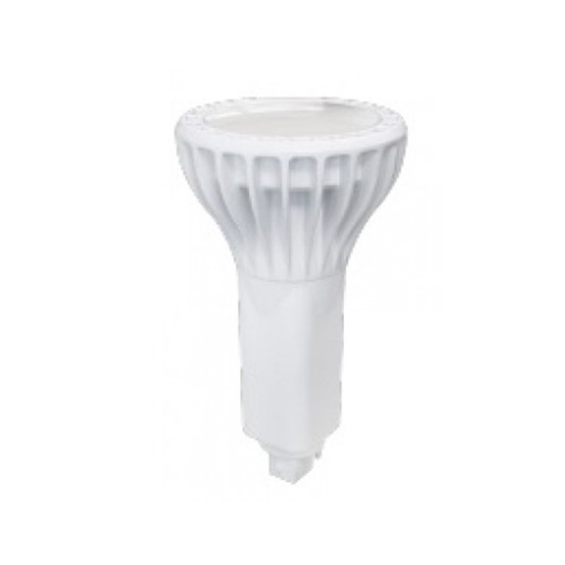Keystone KT-LED162P-V-840-D 2-Pin Vertical LED PL Replaces 42W CFL G24d Lamps 4000K