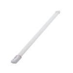 Keystone KT-LED16PLL-16GC-850-D LED 16W 40W CFL Equal Ballast Bypass 4-Pin (2G11) PL-L Lamp 5000K