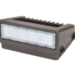 Keystone KT-WPLED40-M2-850-VDIM 40W Full Cutoff LED Wallpack 5000K