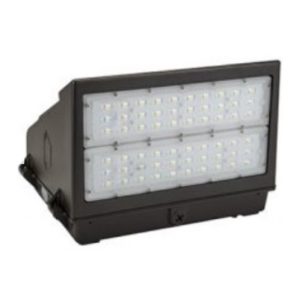 Keystone KT-WPLED100-M2-850-VDIM 100W Full Cutoff LED Wallpack 5000K