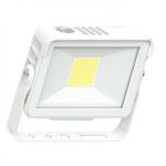 Keystone KT-FLED35-R1A-UNV-8CSB-VDIM-W 35W White LED Color Selectable Flood Light