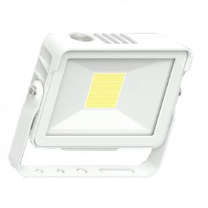 Keystone KT-FLED35-R1A-UNV-8CSB-VDIM-W 35W White LED Color Selectable Flood Light