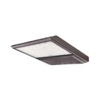 Keystone KT-ALED210-L1-3-NM-840-VDIM 210W LED Type III Area Light 4000K