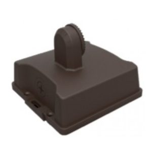 Keystone KT-FLED-SM-1-KIT Series 1 Flood Light Surface/Wall Mount Kit