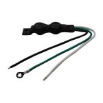 Keystone KTSP-10KV-C 10KV External Surge Protector 120-277V