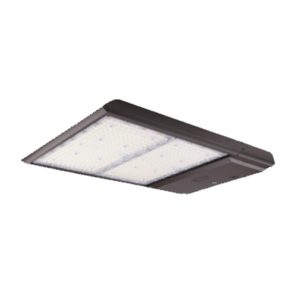 Keystone KT-ALED290HV-L1-3-NM-840-VDIM 290W LED Type III 277-480V Area Light 4000K