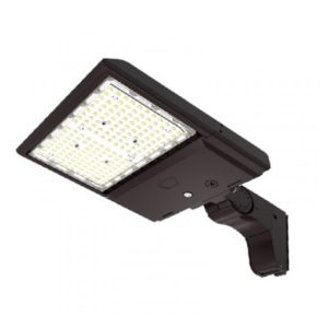 Keystone KT-ALED140PS-M1-3-PMA-850-VDIM-P Power Select LED Area Light Type III 5000K